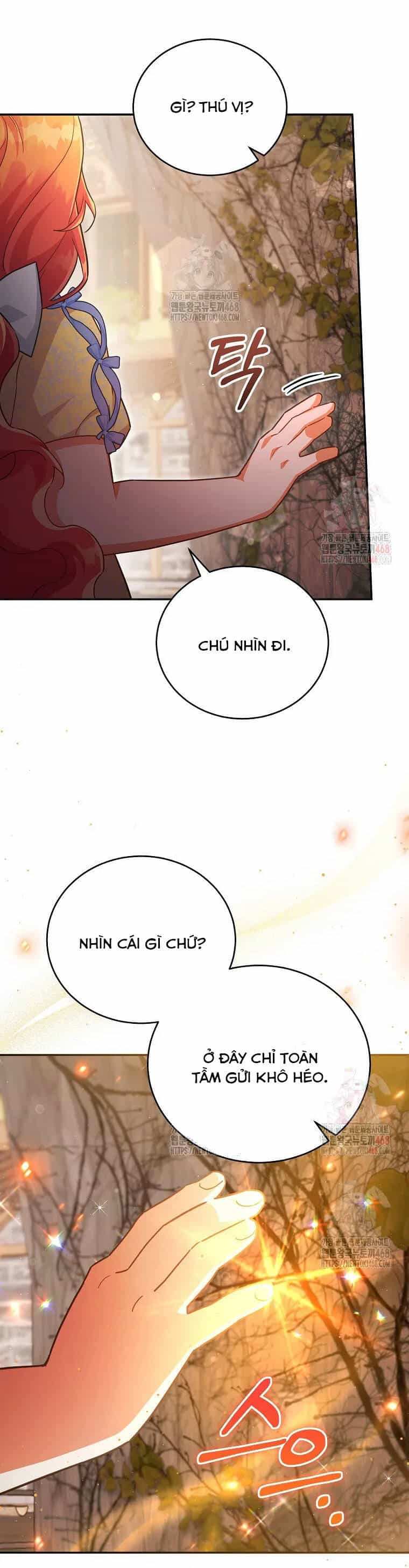 Bé Con Chốn Hoa Nở - Chương 63 - ảnh 39
