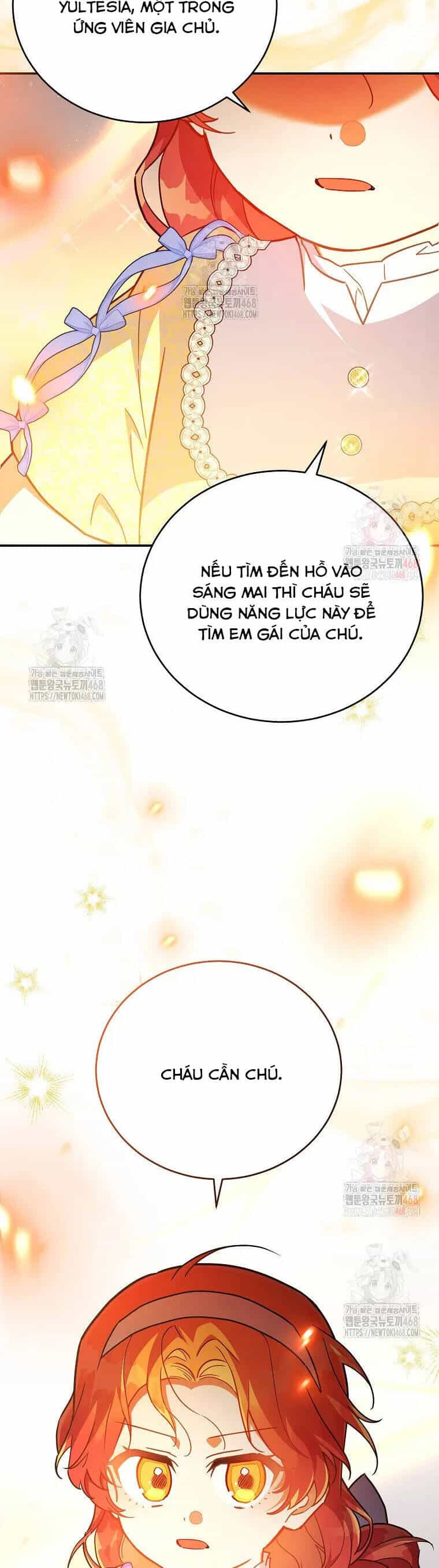 Bé Con Chốn Hoa Nở - Chương 63 - ảnh 43