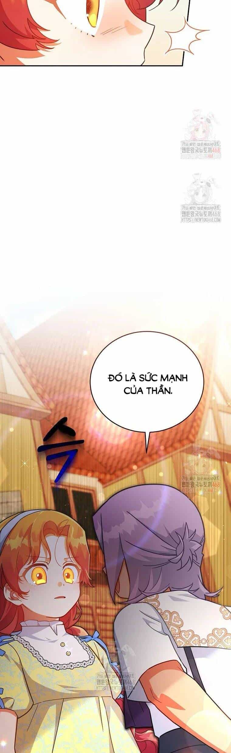 Bé Con Chốn Hoa Nở - Chương 64 - ảnh 23