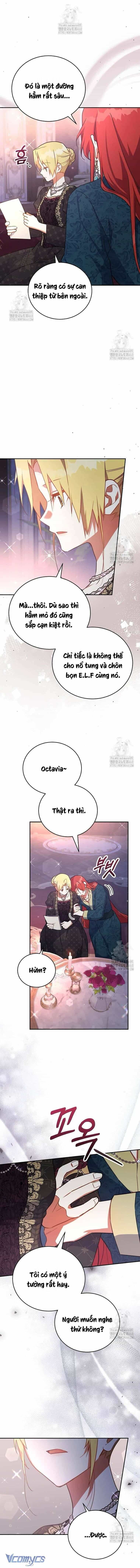 Bé Con Chốn Hoa Nở - Chương 69 - ảnh 13
