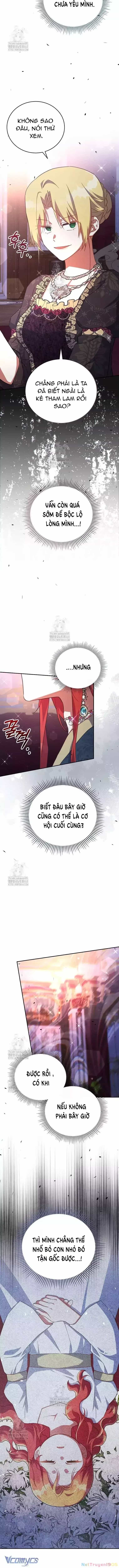 Bé Con Chốn Hoa Nở - Chương 70 - ảnh 10