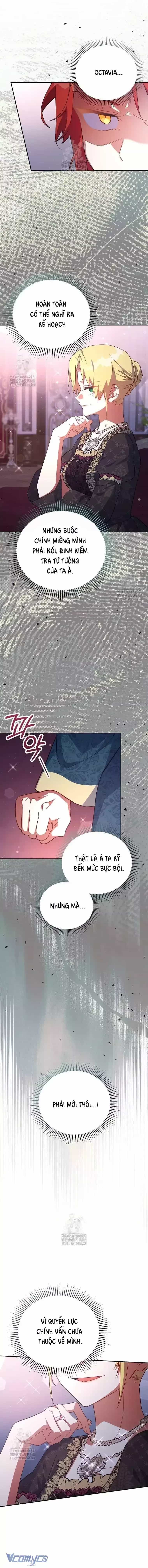 Bé Con Chốn Hoa Nở - Chương 70 - ảnh 6