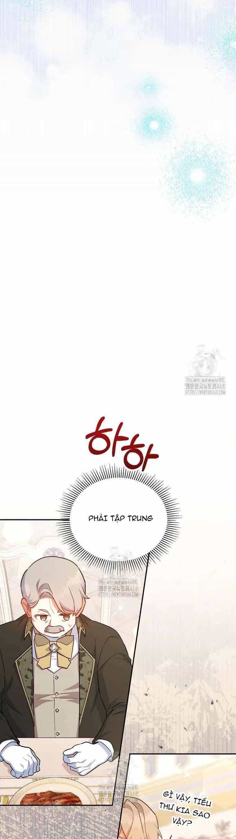 Bé Con Chốn Hoa Nở - Chương 75 - ảnh 21
