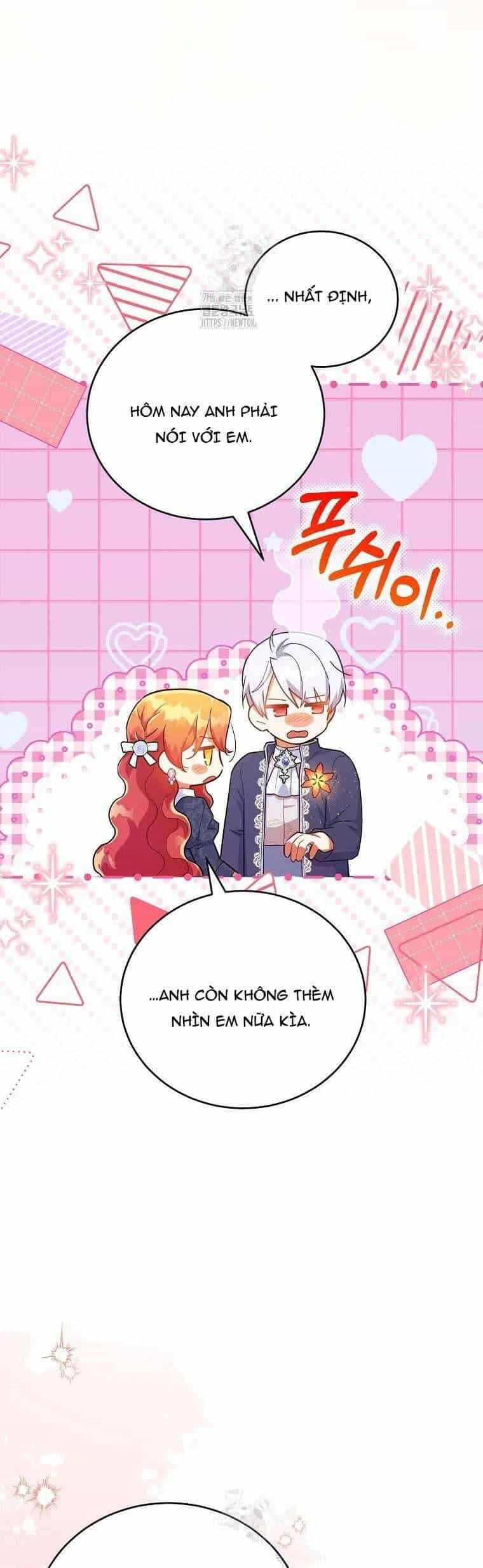 Bé Con Chốn Hoa Nở - Chương 76 - ảnh 11