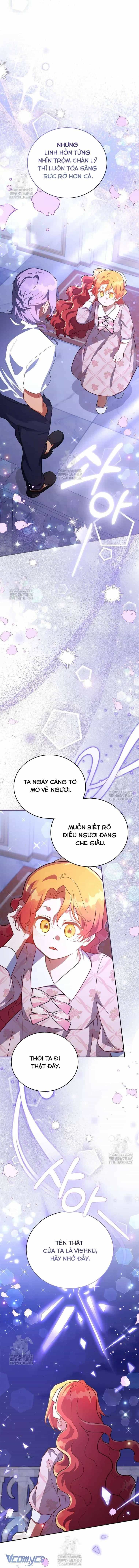 Bé Con Chốn Hoa Nở - Chương 79 - ảnh 13