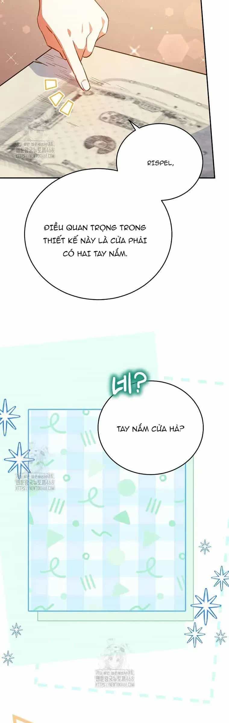 Bé Con Chốn Hoa Nở - Chương 80 - ảnh 11
