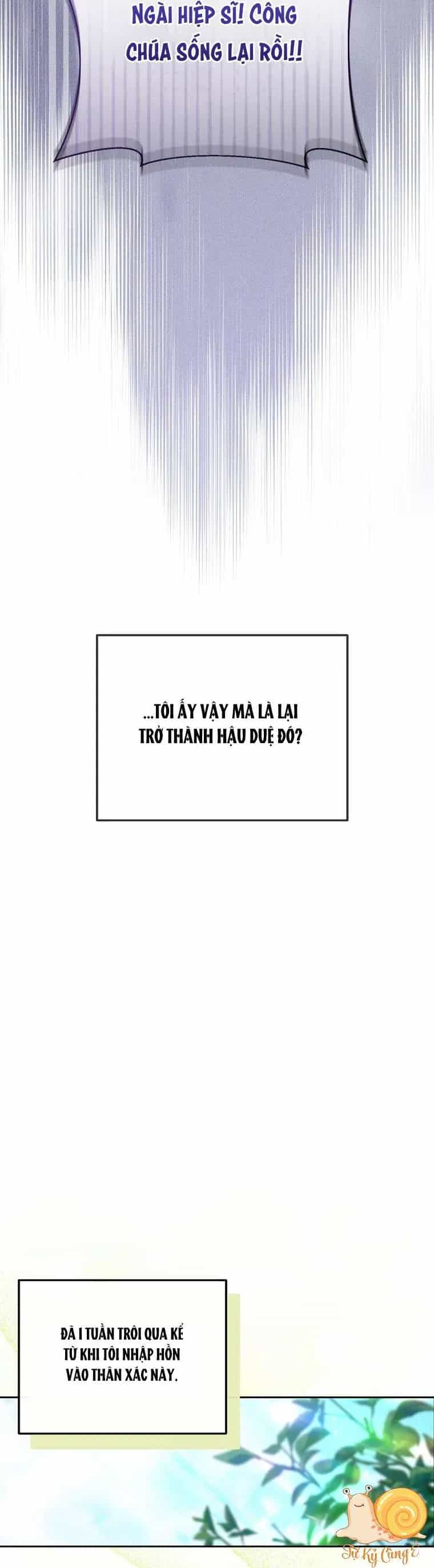 Bé Con Tinh Nghịch Muốn Nổi Loạn - Chương 1 - ảnh 26