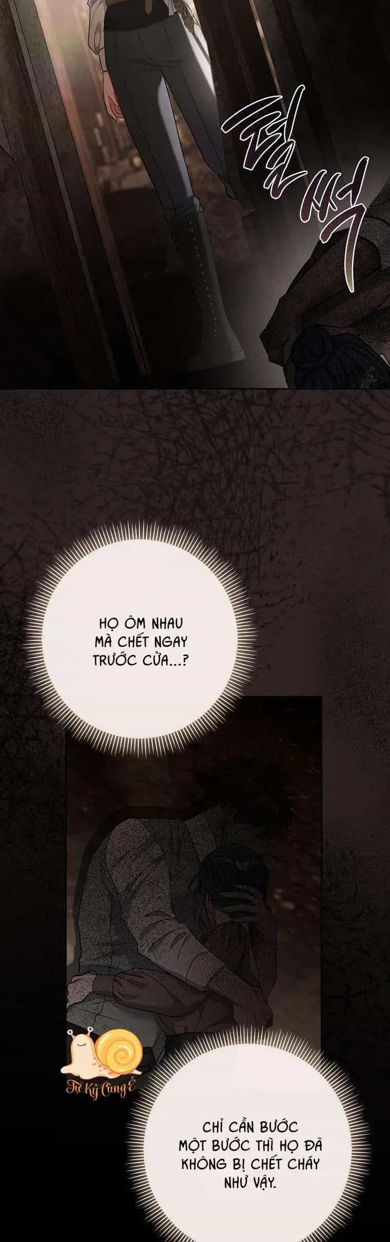Bé Con Tinh Nghịch Muốn Nổi Loạn - Chương 10 - ảnh 15