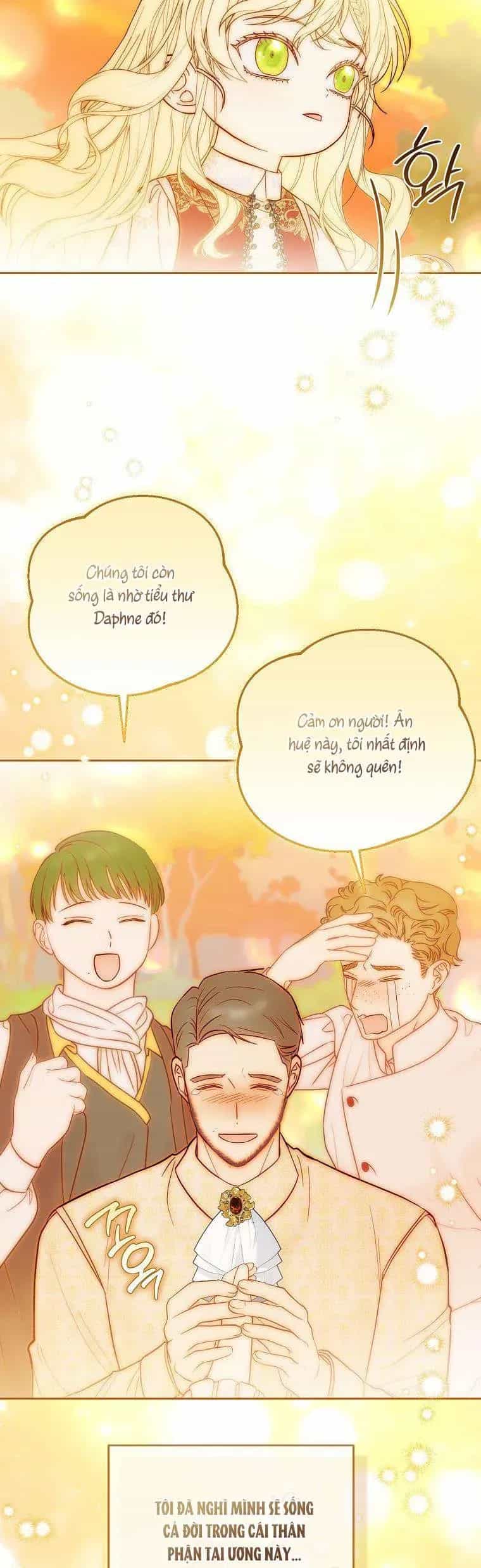 Bé Con Tinh Nghịch Muốn Nổi Loạn - Chương 10 - ảnh 18