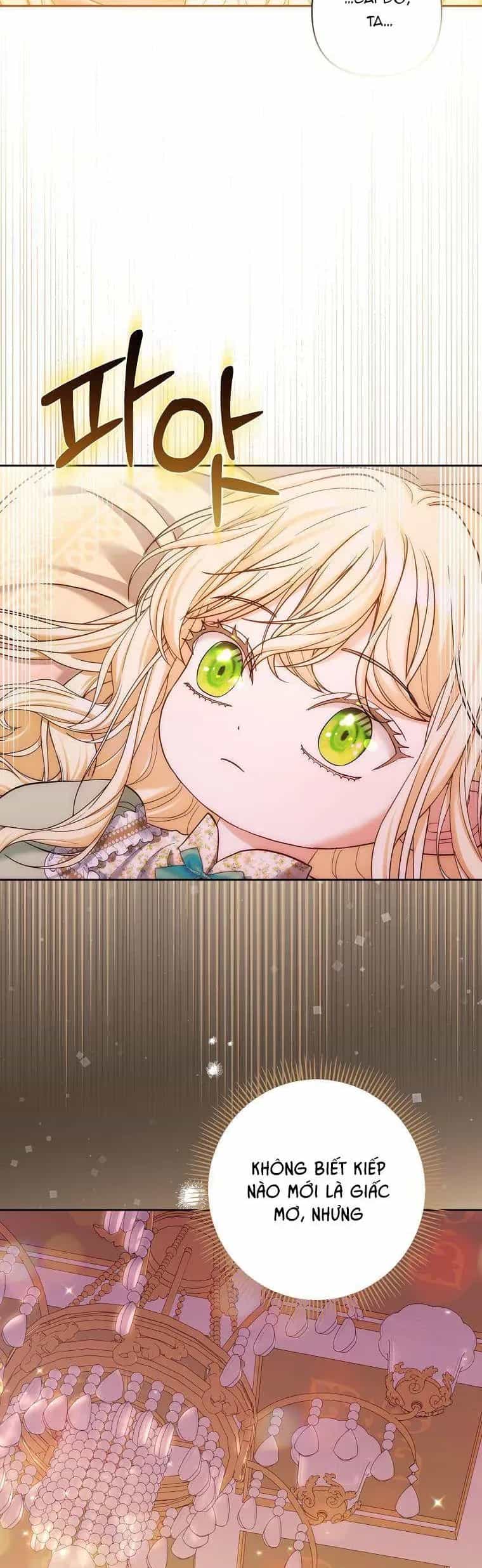 Bé Con Tinh Nghịch Muốn Nổi Loạn - Chương 10 - ảnh 20