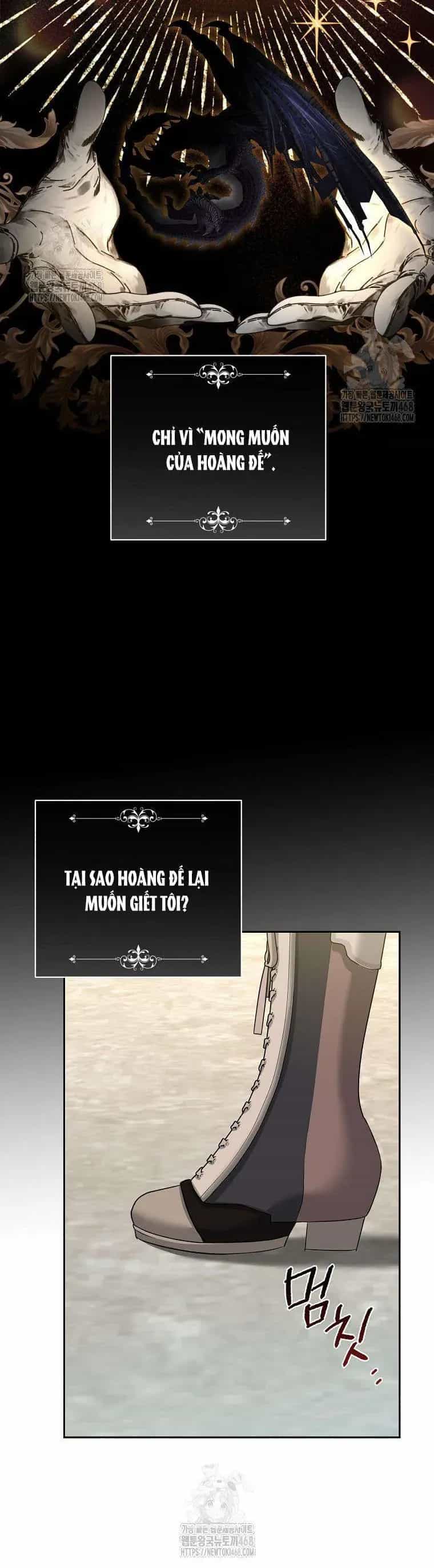 Bé Con Tinh Nghịch Muốn Nổi Loạn - Chương 12 - ảnh 37