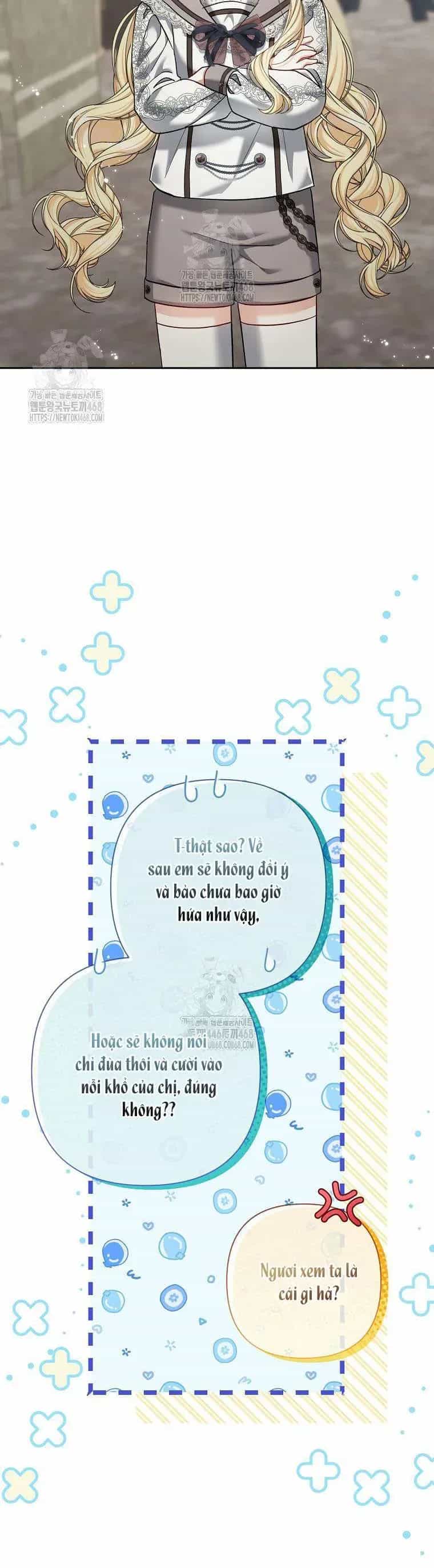 Bé Con Tinh Nghịch Muốn Nổi Loạn - Chương 12 - ảnh 6