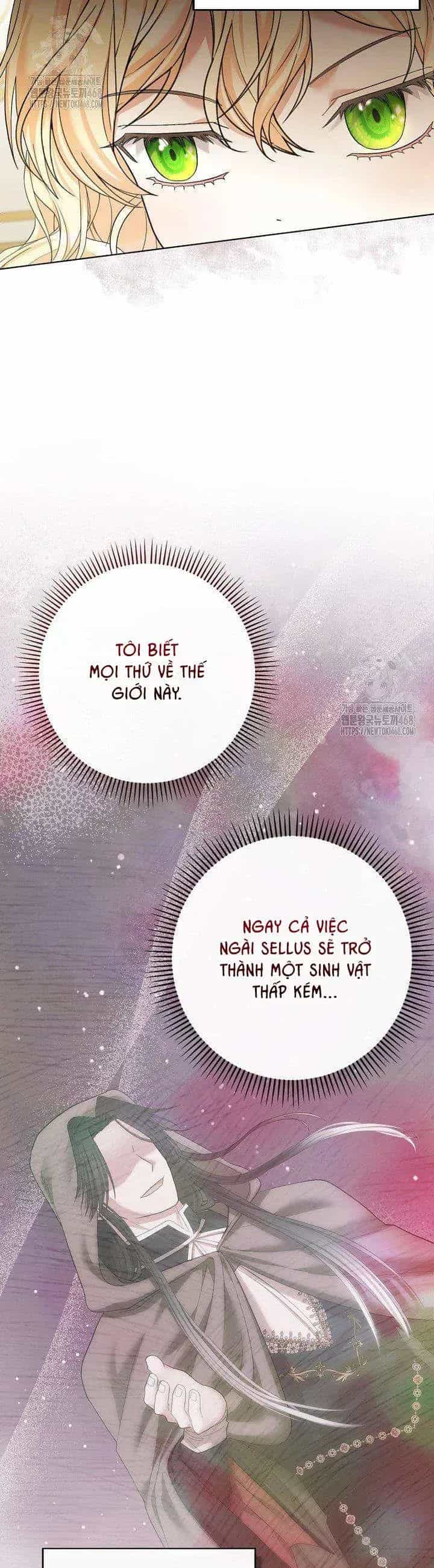 Bé Con Tinh Nghịch Muốn Nổi Loạn - Chương 13 - ảnh 13