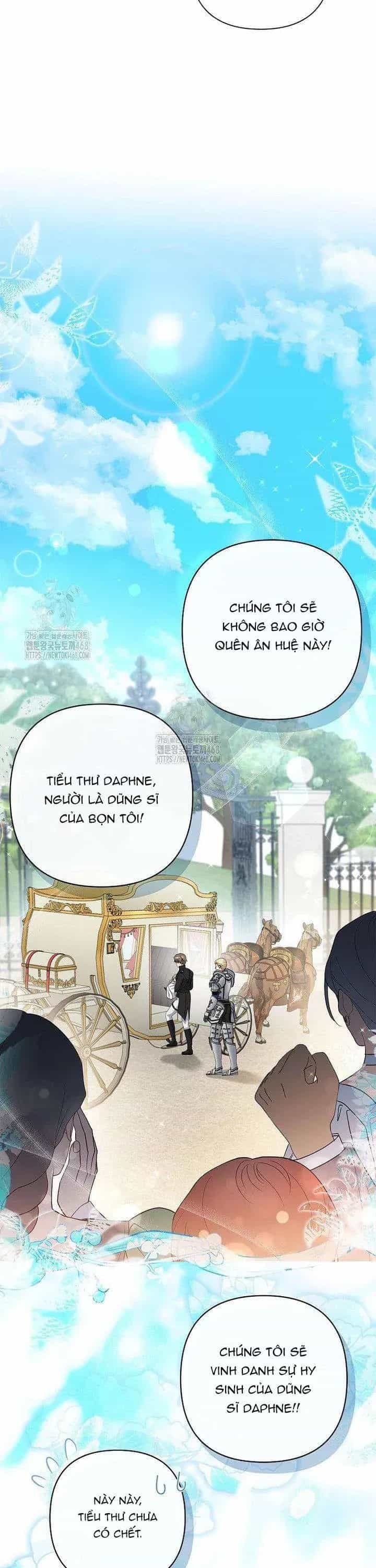 Bé Con Tinh Nghịch Muốn Nổi Loạn - Chương 17 - ảnh 29