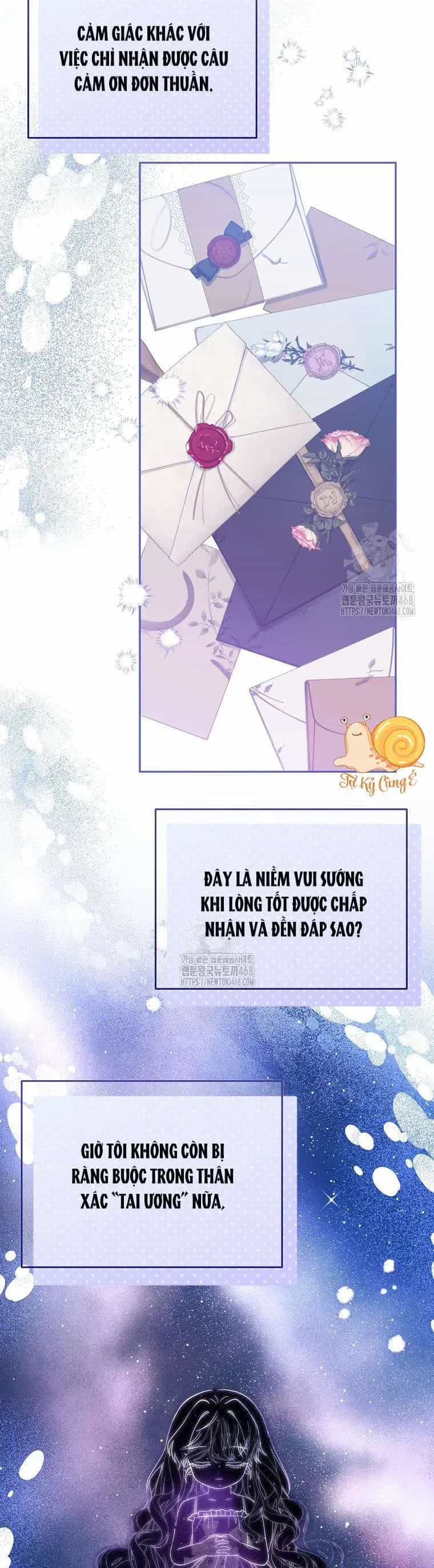 Bé Con Tinh Nghịch Muốn Nổi Loạn - Chương 19 - ảnh 15