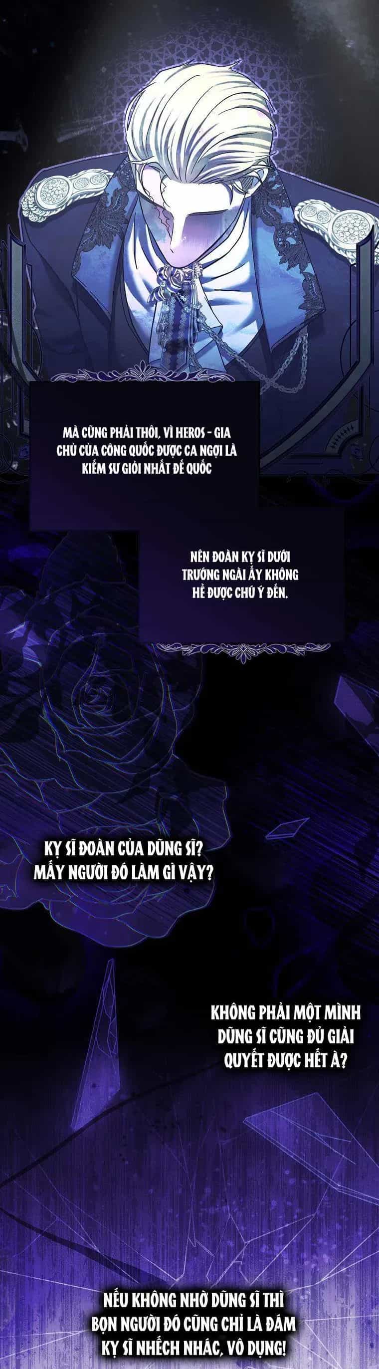 Bé Con Tinh Nghịch Muốn Nổi Loạn - Chương 20 - ảnh 24