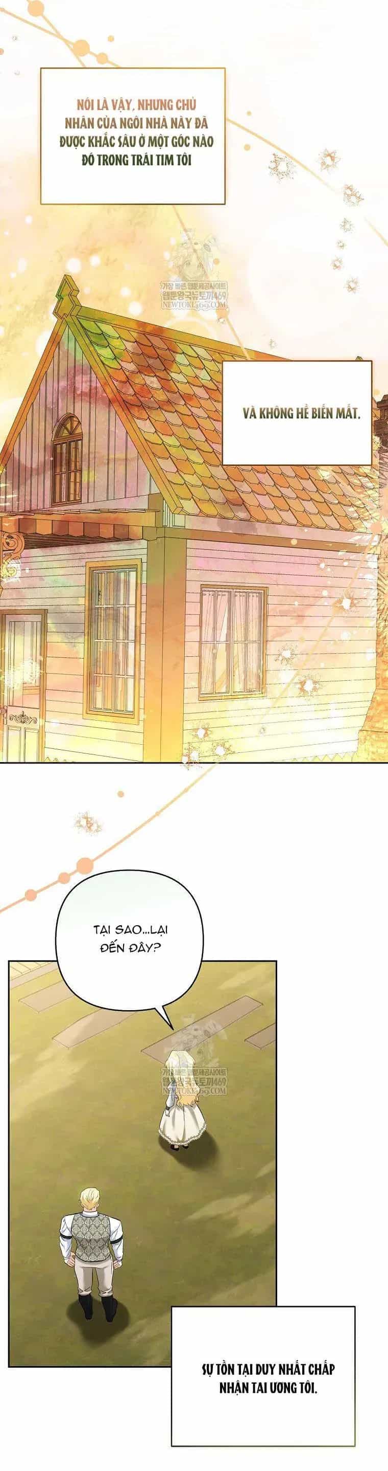 Bé Con Tinh Nghịch Muốn Nổi Loạn - Chương 23 - ảnh 25