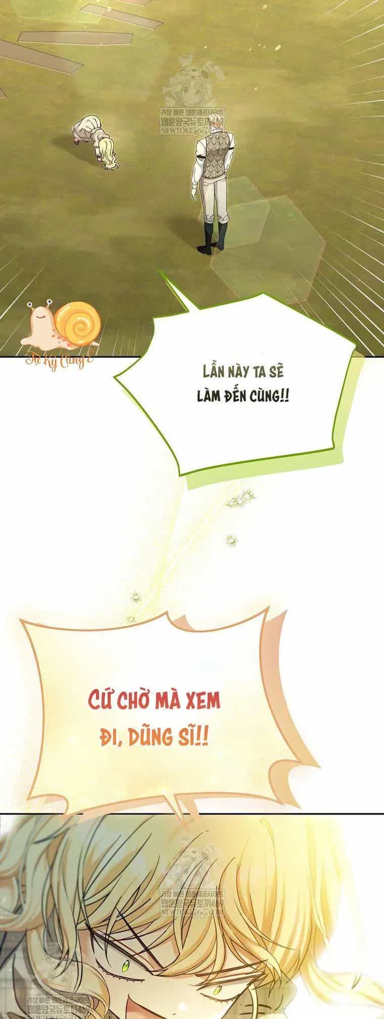Bé Con Tinh Nghịch Muốn Nổi Loạn - Chương 24 - ảnh 22