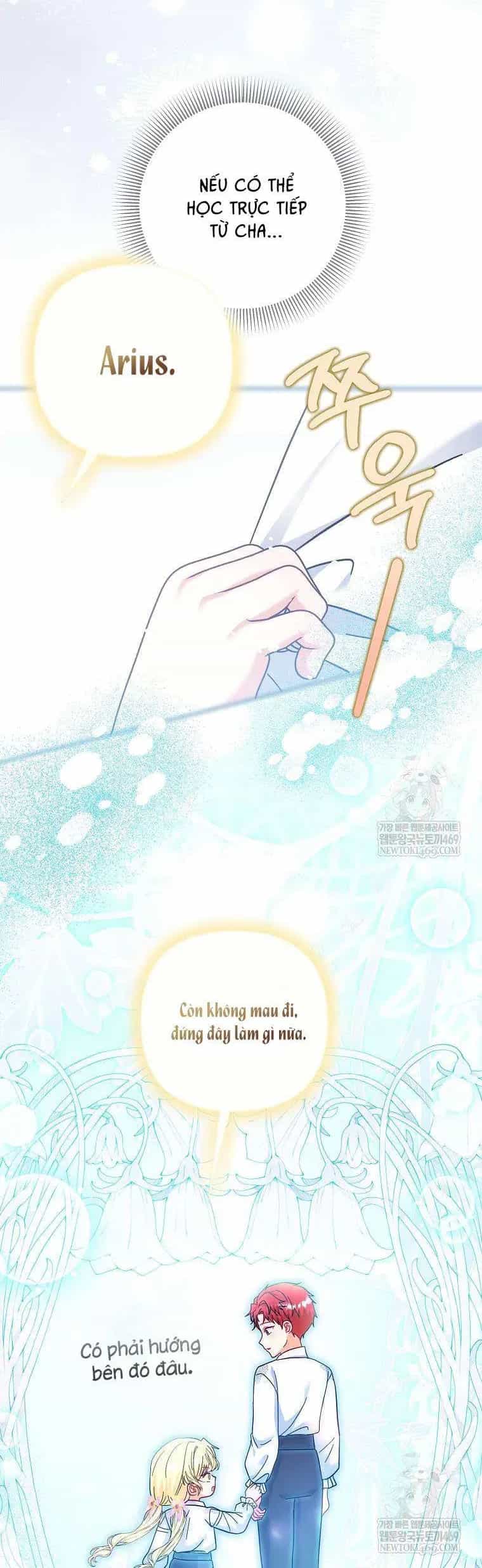 Bé Con Tinh Nghịch Muốn Nổi Loạn - Chương 25 - ảnh 38
