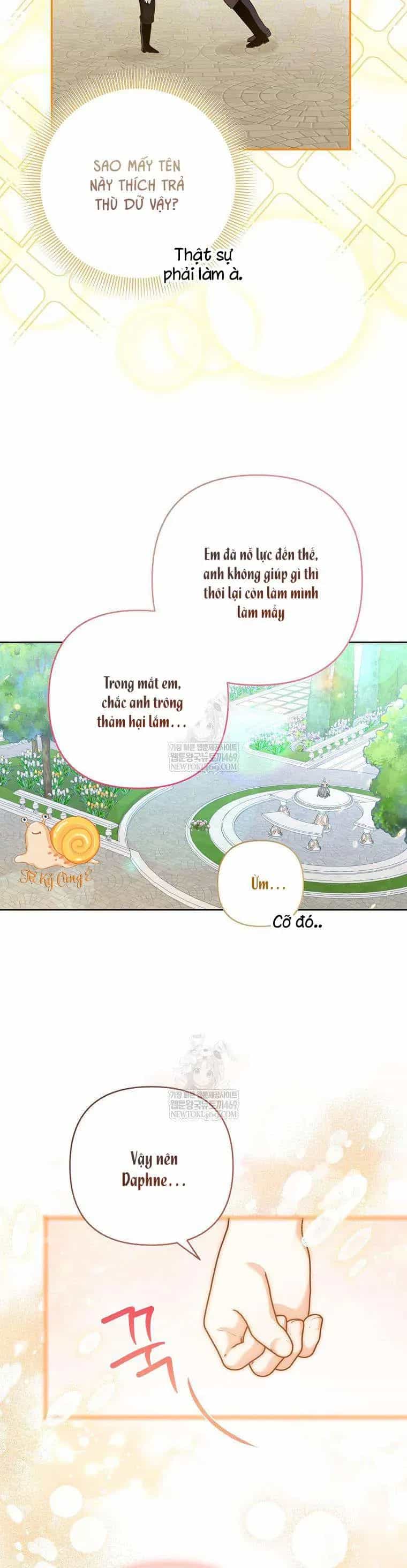 Bé Con Tinh Nghịch Muốn Nổi Loạn - Chương 27 - ảnh 44