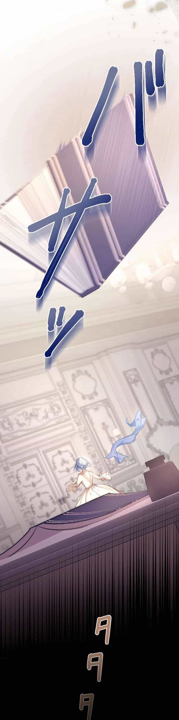 Bệ Hạ À, Từ Giờ Tôi Sẽ Nuôi Dưỡng Thằng Bé - Chương 1 - ảnh 19