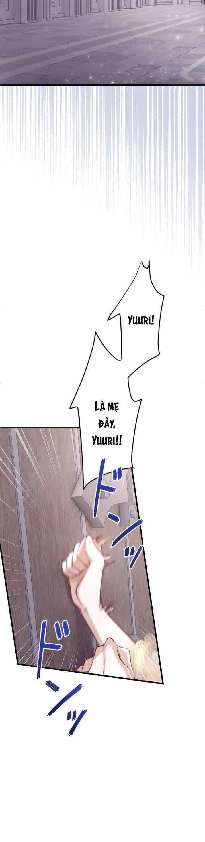 Bệ Hạ À, Từ Giờ Tôi Sẽ Nuôi Dưỡng Thằng Bé - Chương 1 - ảnh 37