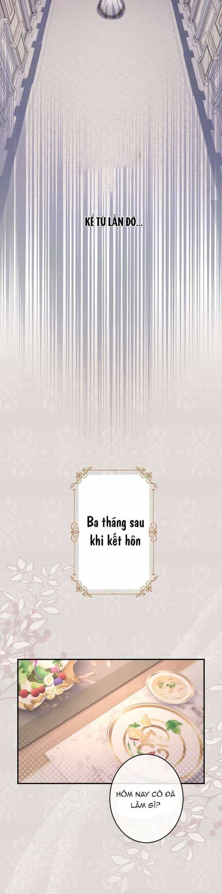 Bệ Hạ À, Từ Giờ Tôi Sẽ Nuôi Dưỡng Thằng Bé - Chương 10 - ảnh 34