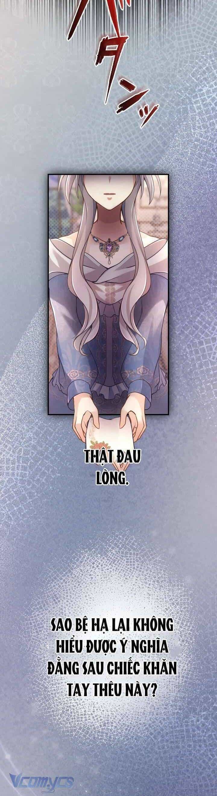 Bệ Hạ À, Từ Giờ Tôi Sẽ Nuôi Dưỡng Thằng Bé - Chương 10 - ảnh 40