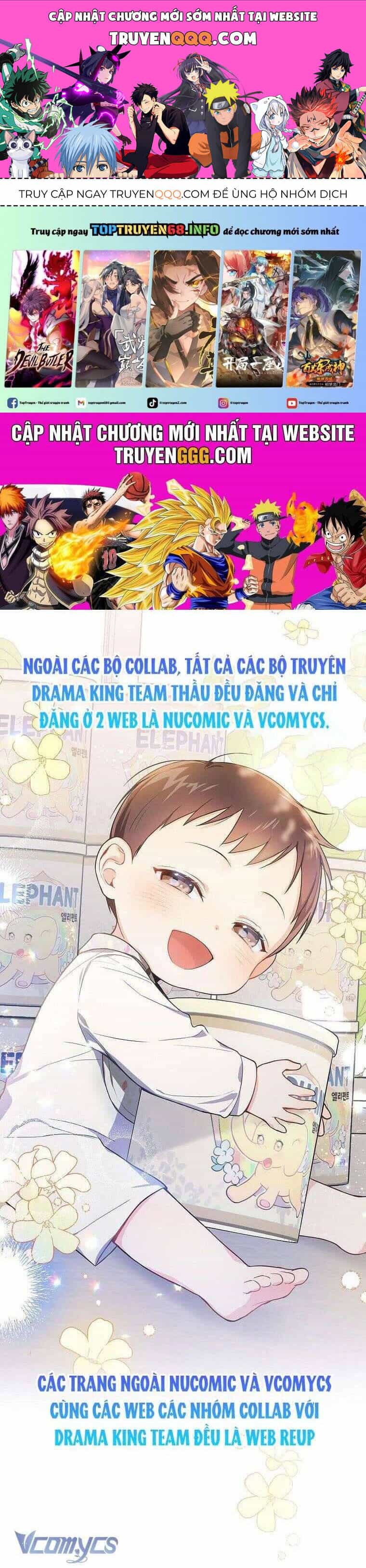 Bệ Hạ À, Từ Giờ Tôi Sẽ Nuôi Dưỡng Thằng Bé - Chương 18 - ảnh 1