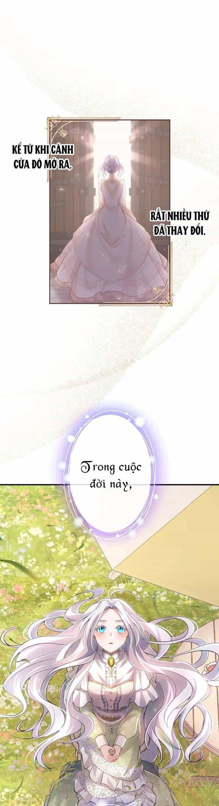 Bệ Hạ À, Từ Giờ Tôi Sẽ Nuôi Dưỡng Thằng Bé - Chương 18 - ảnh 35