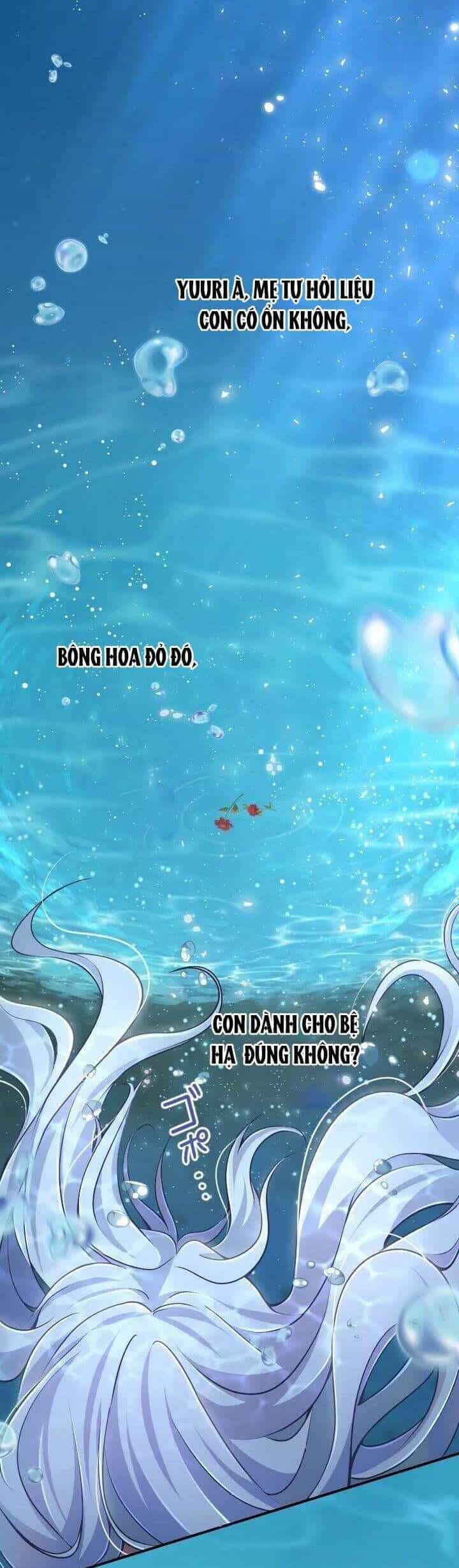Bệ Hạ À, Từ Giờ Tôi Sẽ Nuôi Dưỡng Thằng Bé - Chương 19 - ảnh 30