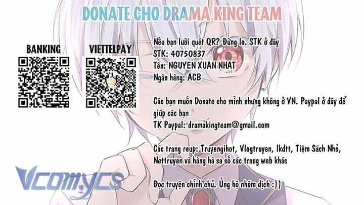 Bệ Hạ À, Từ Giờ Tôi Sẽ Nuôi Dưỡng Thằng Bé - Chương 9 - ảnh 45
