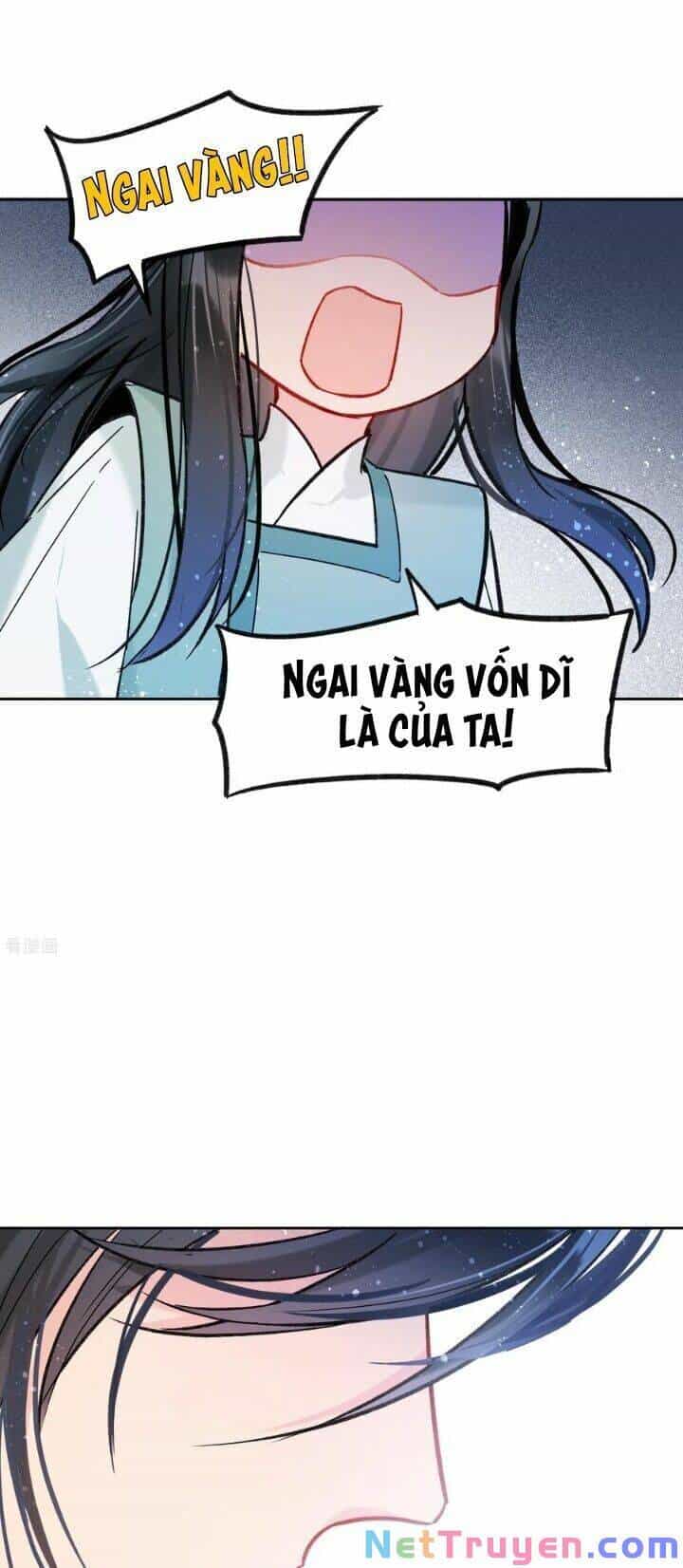 Bệ Hạ Nhà Ta Muốn Hại Quốc - Chương 24 - ảnh 14