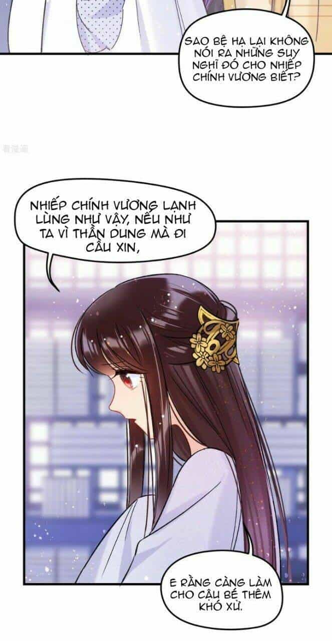 Bệ Hạ Nhà Ta Muốn Hại Quốc - Chương 26 - ảnh 15