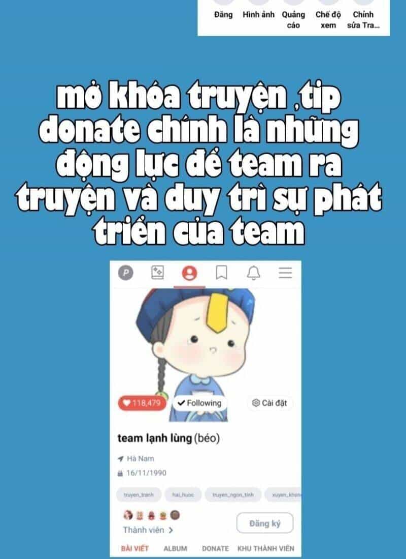 Bệ Hạ Nhà Ta Muốn Hại Quốc - Chương 32 - ảnh 37