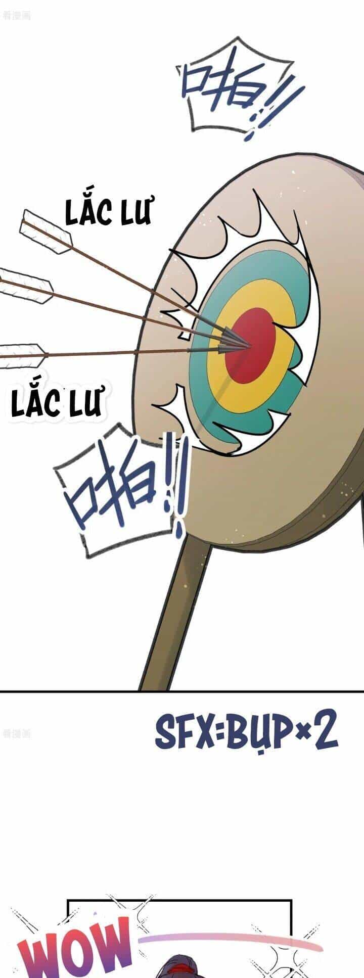 Bệ Hạ Nhà Ta Muốn Hại Quốc - Chương 35 - ảnh 13