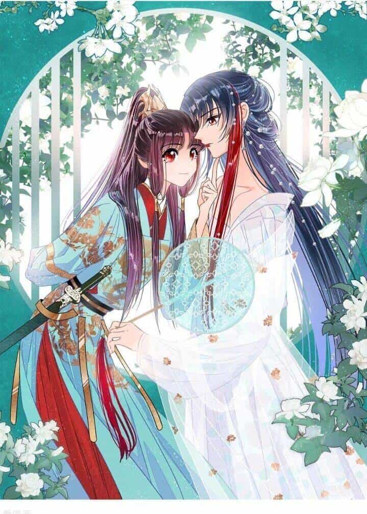 Bệ Hạ Nhà Ta Muốn Hại Quốc - Chương 41 - ảnh 1