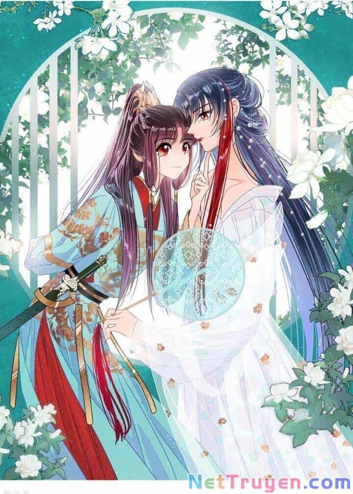 Bệ Hạ Nhà Ta Muốn Hại Quốc - Chương 42 - ảnh 1