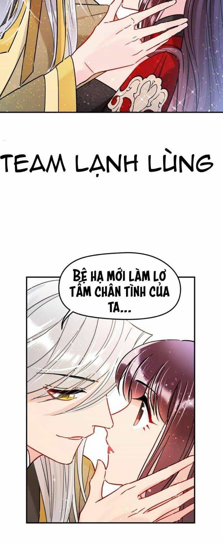 Bệ Hạ Nhà Ta Muốn Hại Quốc - Chương 46 - ảnh 20