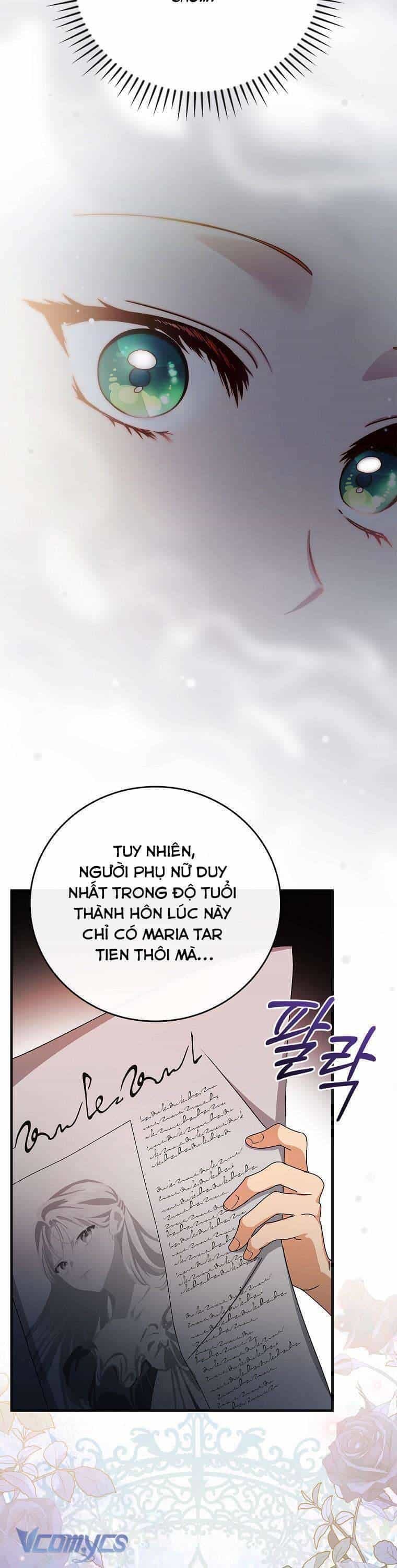 Bệ Hạ, Tôi Không Nhớ Gì Cả Nên Chúng Ta Chia Tay Nhé? - Chương 1 - ảnh 59
