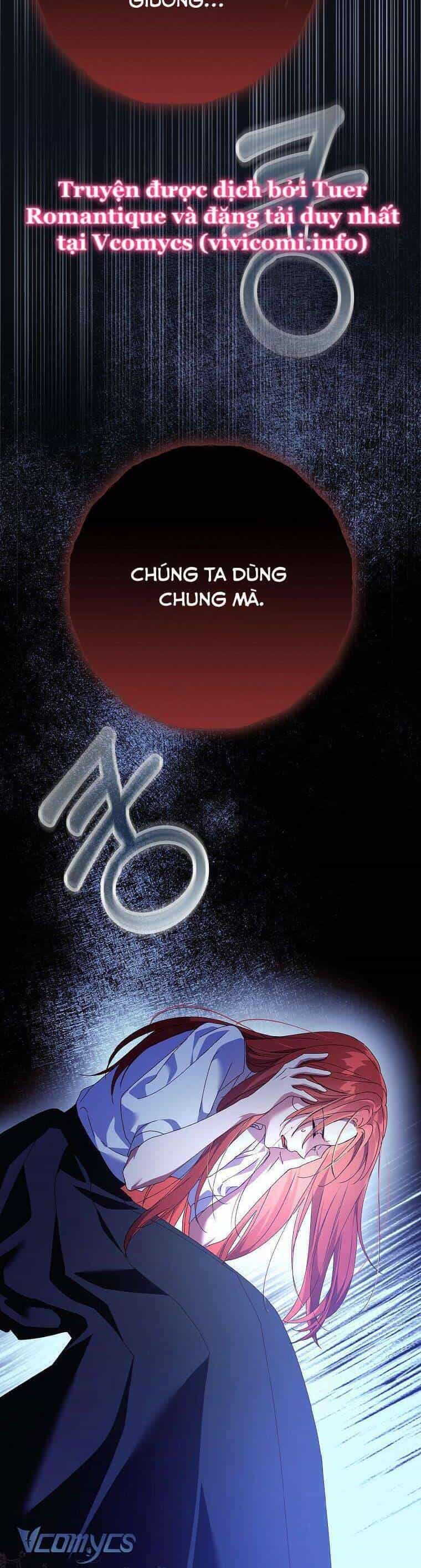 Bệ Hạ, Tôi Không Nhớ Gì Cả Nên Chúng Ta Chia Tay Nhé? - Chương 2 - ảnh 33