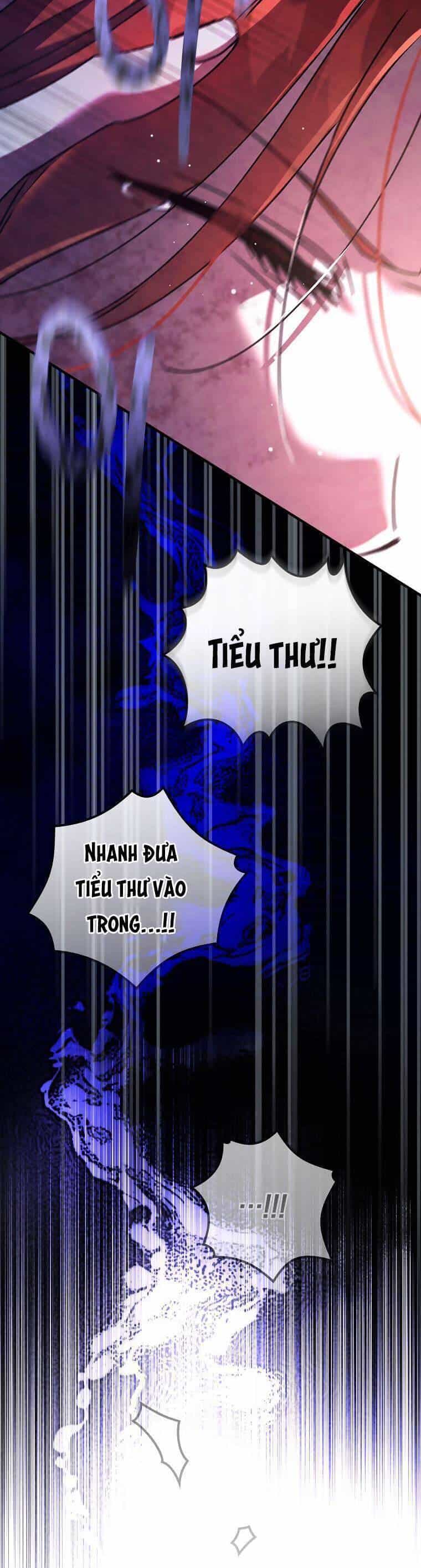 Bệ Hạ, Tôi Không Nhớ Gì Cả Nên Chúng Ta Chia Tay Nhé? - Chương 2 - ảnh 35