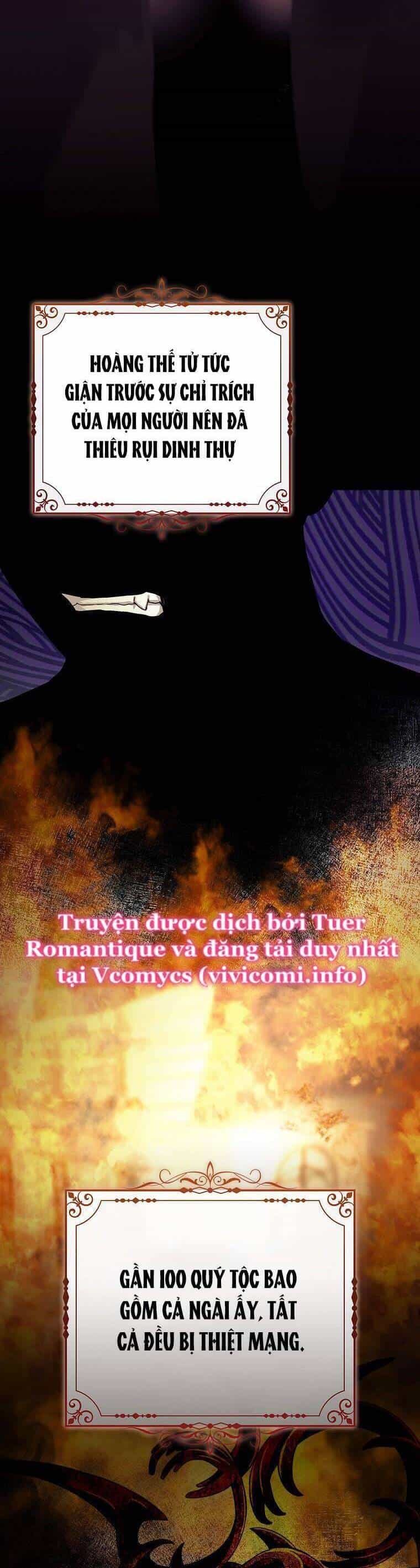Bệ Hạ, Tôi Không Nhớ Gì Cả Nên Chúng Ta Chia Tay Nhé? - Chương 2 - ảnh 7
