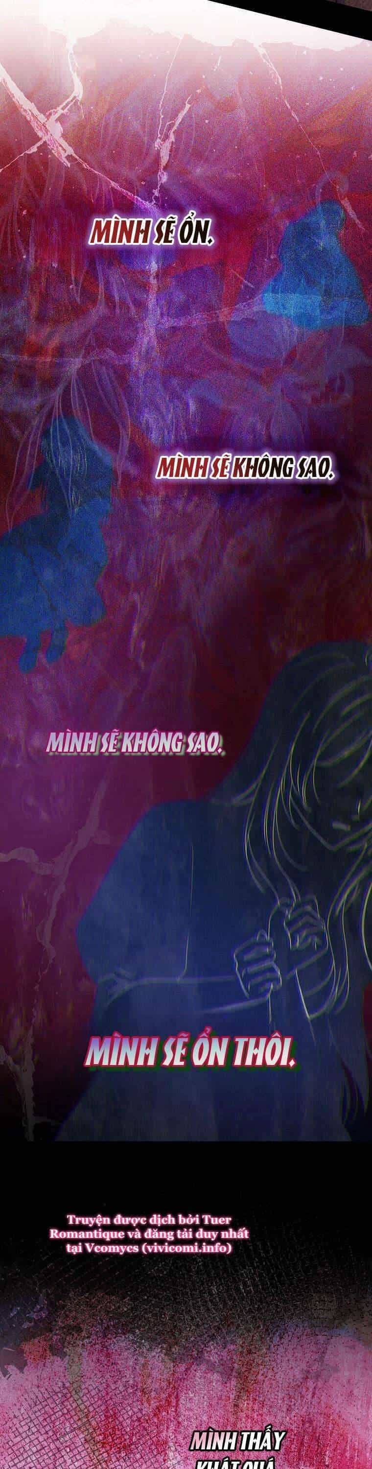Bệ Hạ, Tôi Không Nhớ Gì Cả Nên Chúng Ta Chia Tay Nhé? - Chương 3 - ảnh 36
