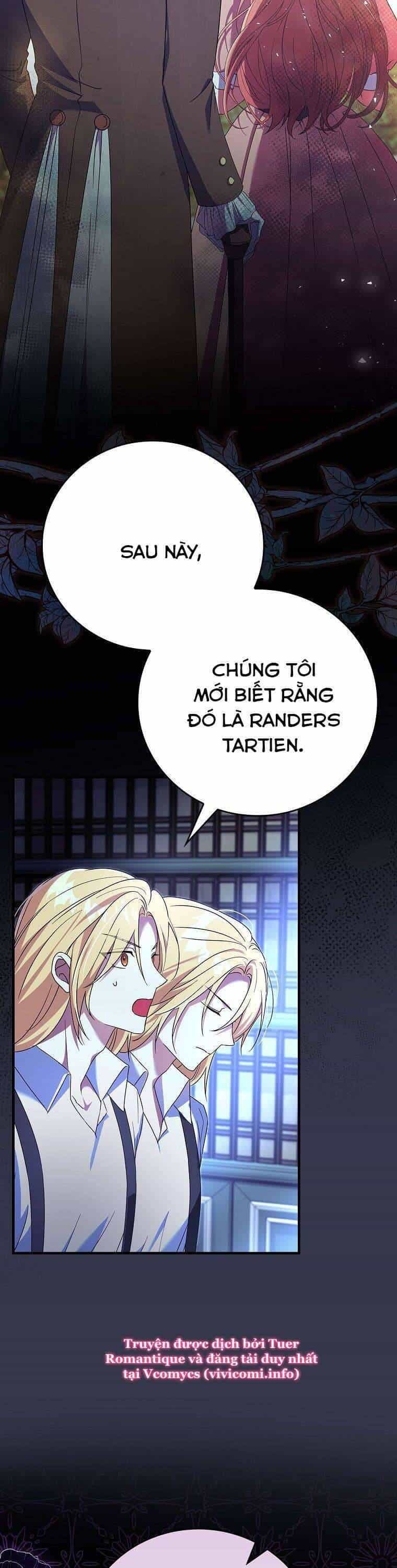 Bệ Hạ, Tôi Không Nhớ Gì Cả Nên Chúng Ta Chia Tay Nhé? - Chương 6 - ảnh 36