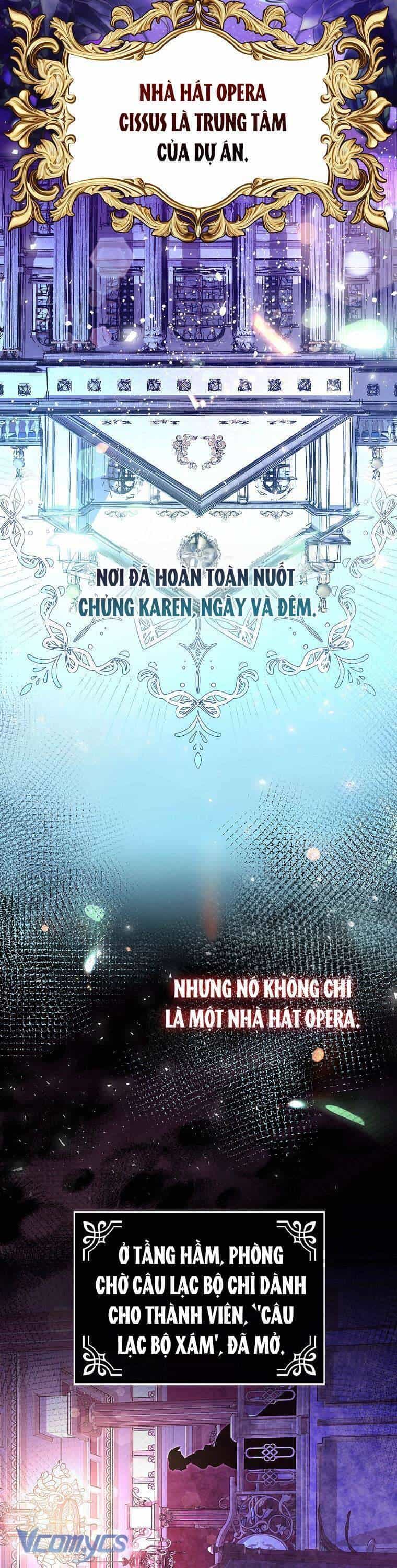 Bệ Hạ, Tôi Không Nhớ Gì Cả Nên Chúng Ta Chia Tay Nhé? - Chương 7 - ảnh 7