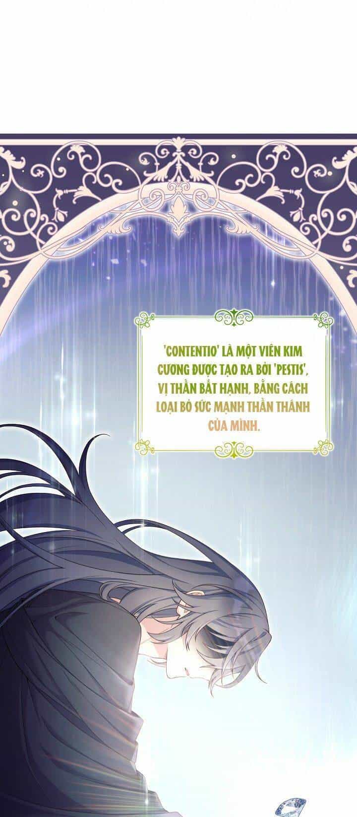 Bệ Hạ, Tôi Sẽ Giết Ngài! - Chương 10 - ảnh 34