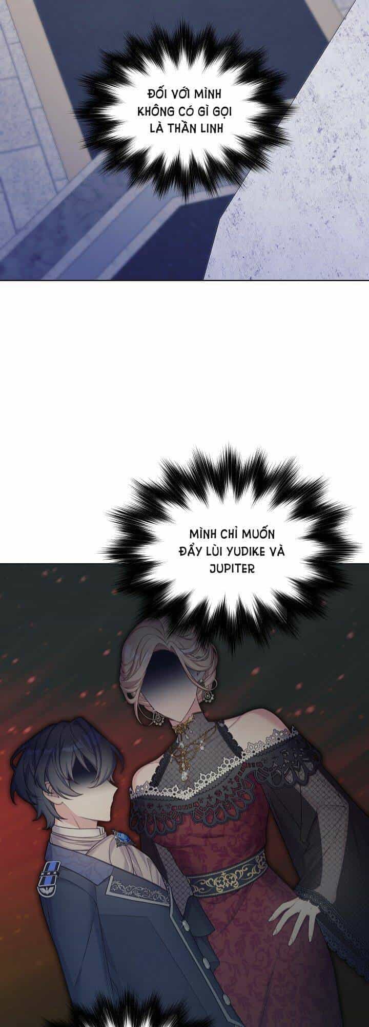 Bệ Hạ, Tôi Sẽ Giết Ngài! - Chương 10 - ảnh 42