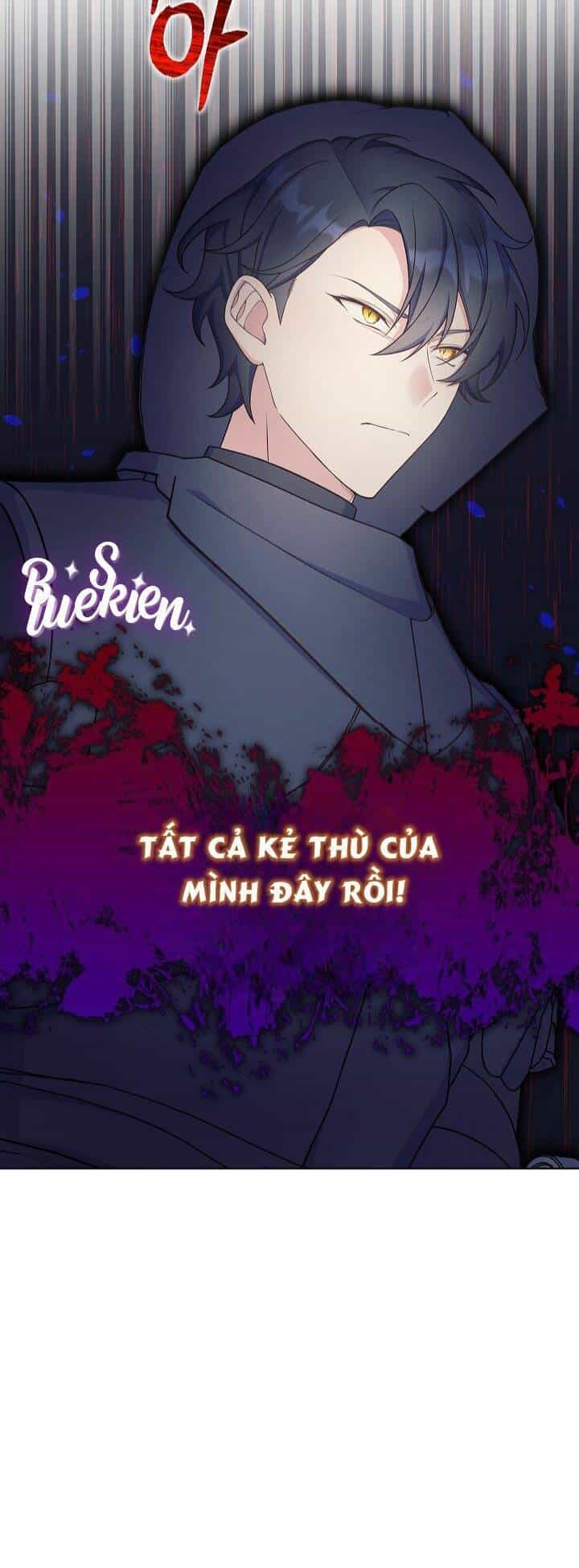 Bệ Hạ, Tôi Sẽ Giết Ngài! - Chương 12 - ảnh 16