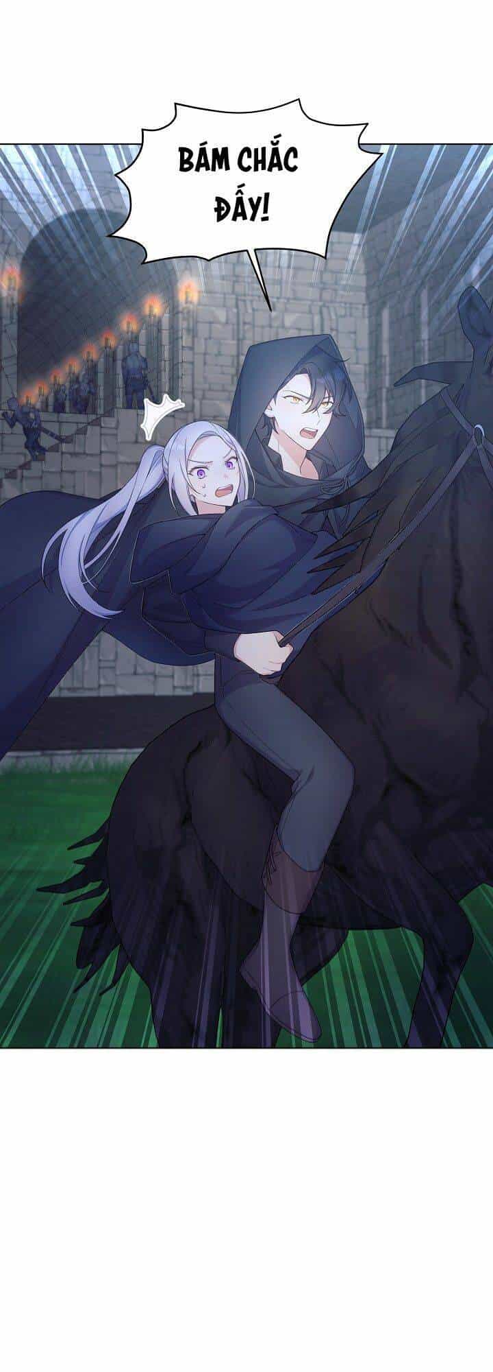 Bệ Hạ, Tôi Sẽ Giết Ngài! - Chương 14 - ảnh 35
